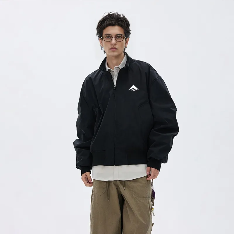 EMERICA Jackets Unisex-2