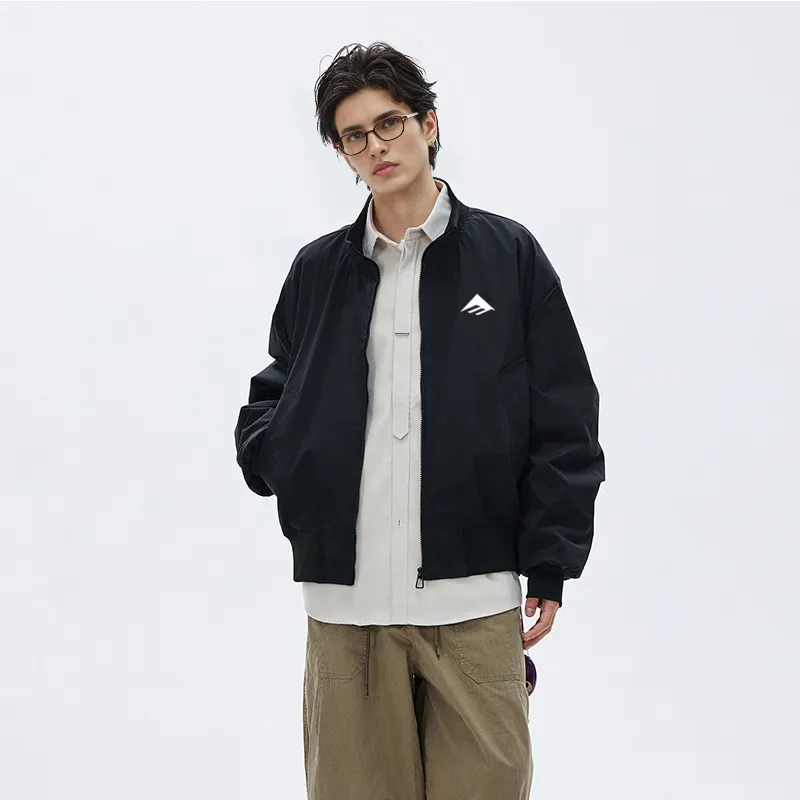 EMERICA Jackets Unisex-4