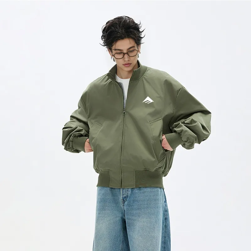 EMERICA Jackets Unisex-7