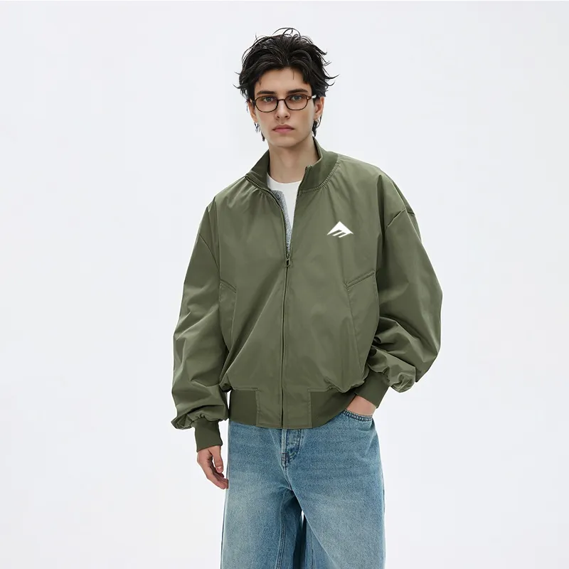 EMERICA Jackets Unisex-8