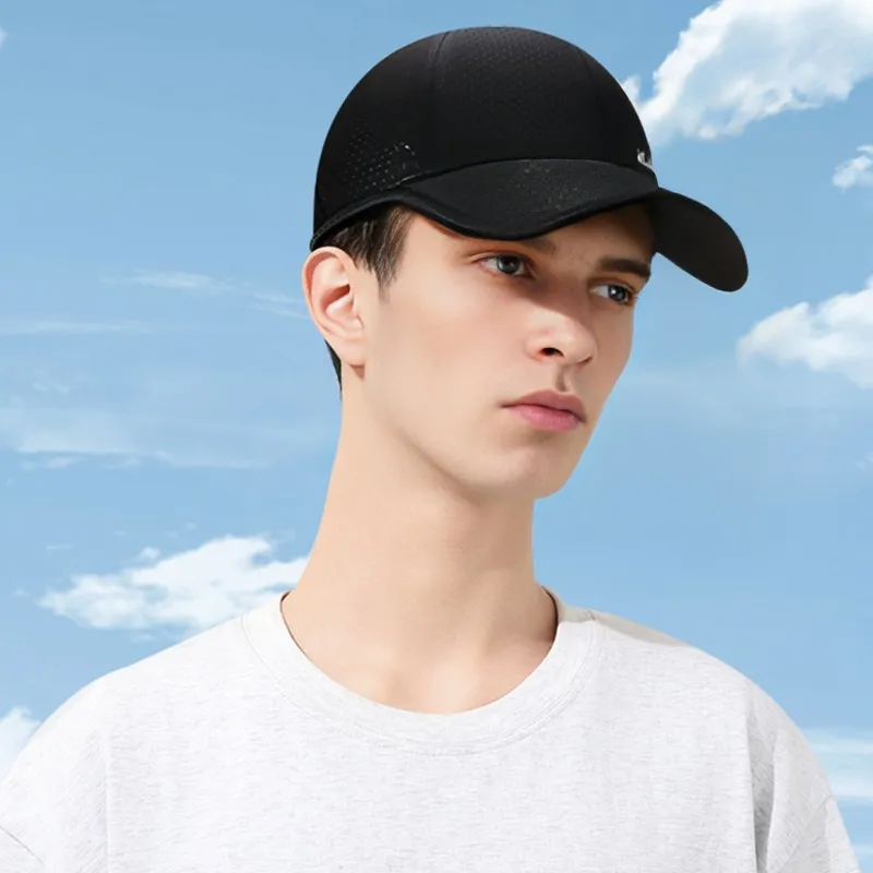 Warrior Polyester Baseball Caps Unisex-3