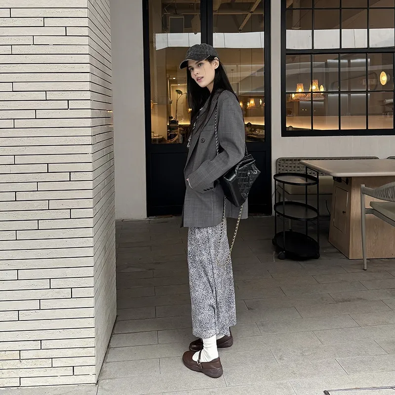 Hongyanglin Casual Single Shoes Women's-3