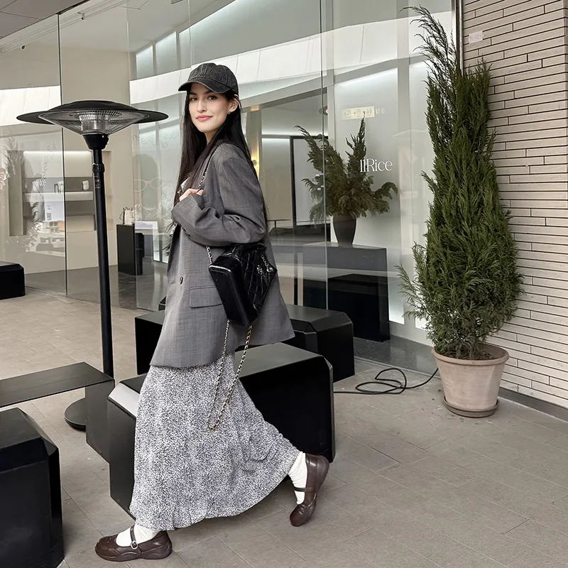 Hongyanglin Casual Single Shoes Women's-1