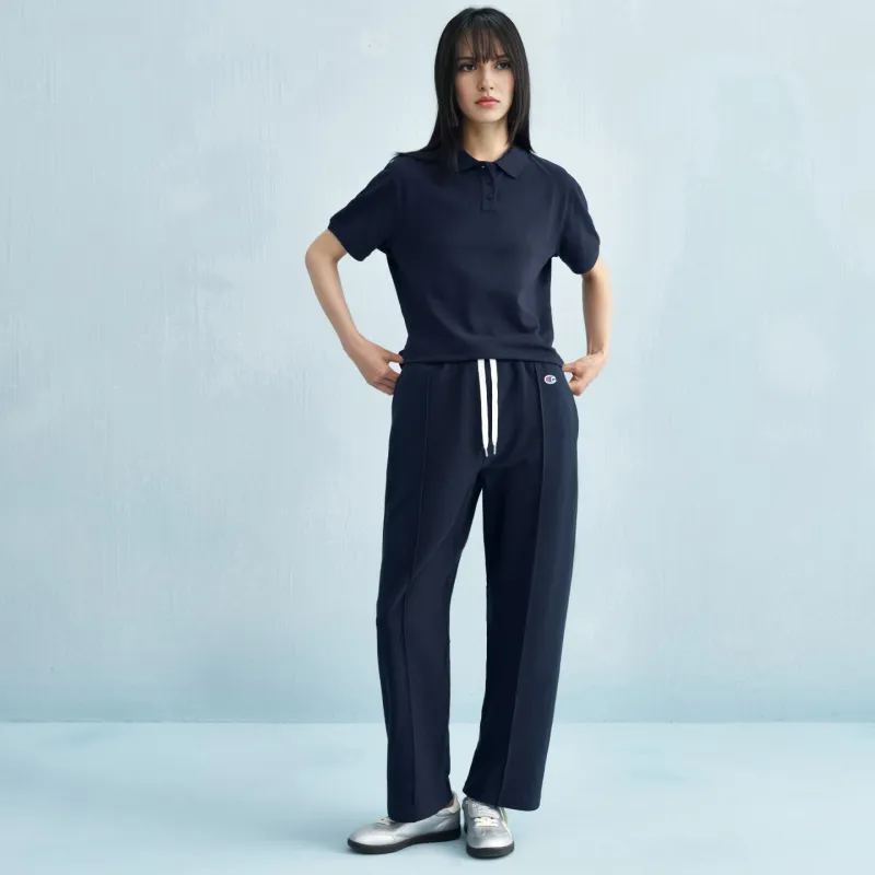 Champion SS25 Polo Shirt Europe Version Women's-18