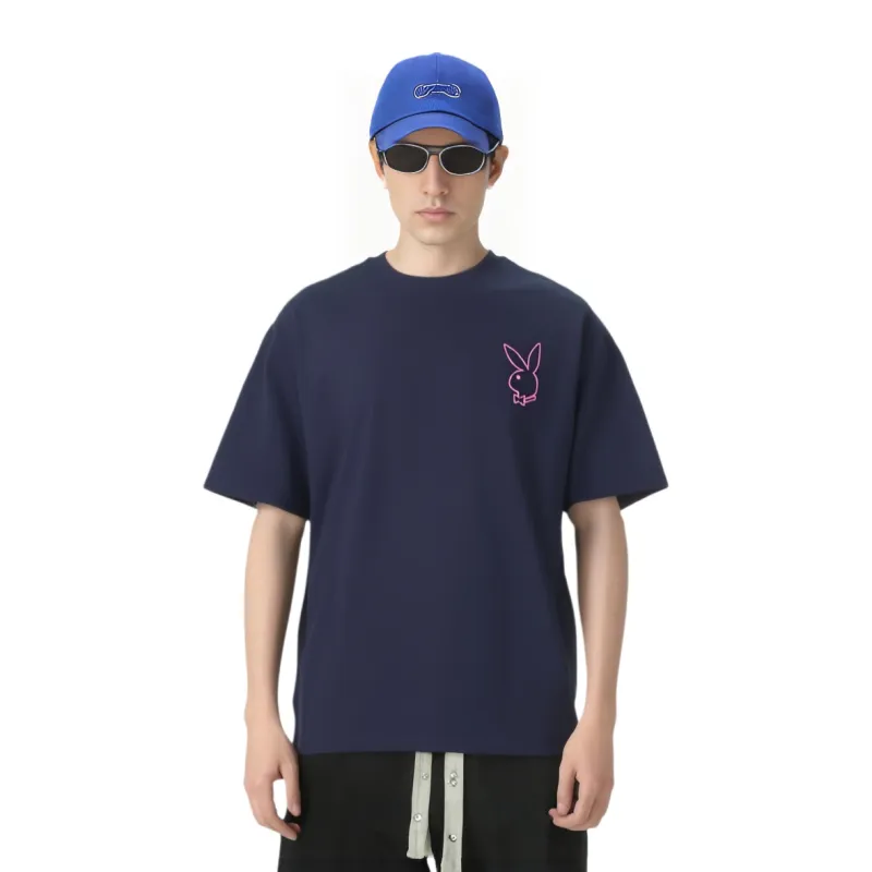 Playboy T Shirts Men-10