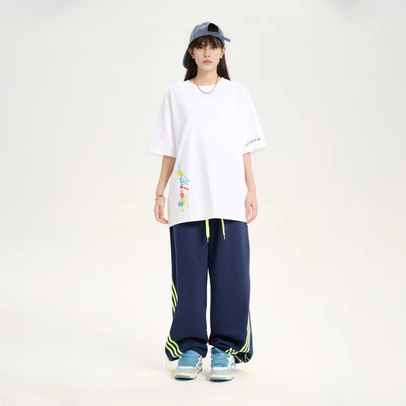 Budding Bear T Shirts Unisex-7