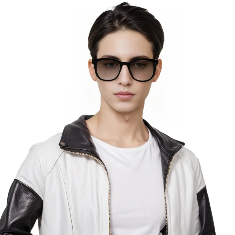 GUCCI Square Frame Sunglasses-6