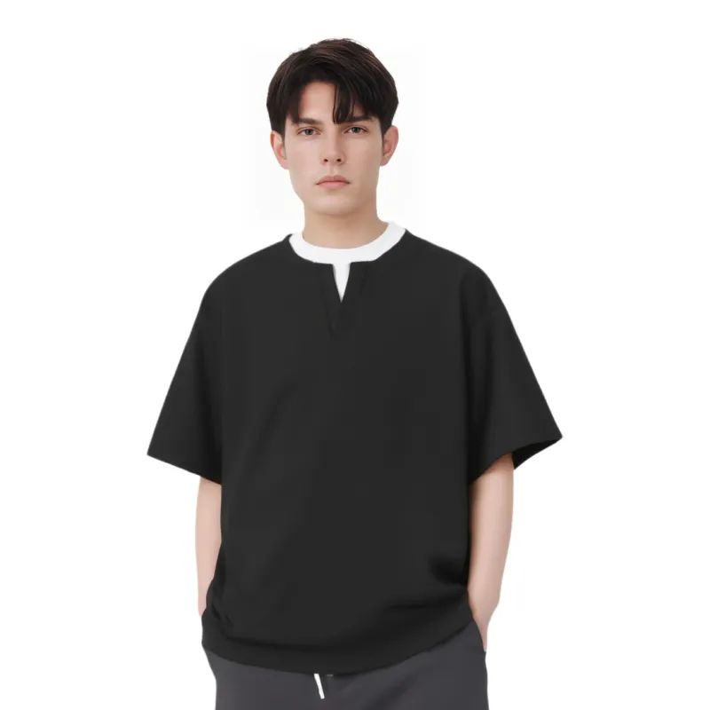 VERAF CA T Shirts Unisex-2