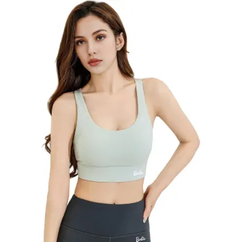 Barbie Sports Underwear Women's Mist Island