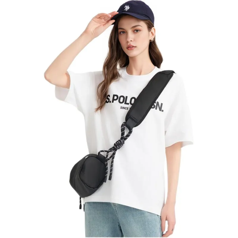 U.S. POLO ASSN. T Shirts Unisex-3