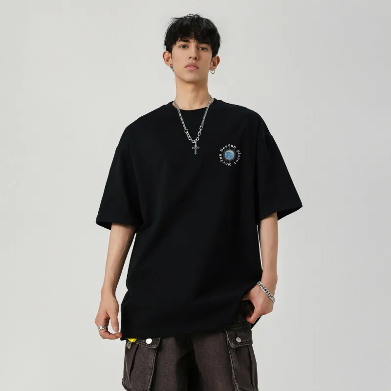 7 SEVFUN T Shirts Unisex-13