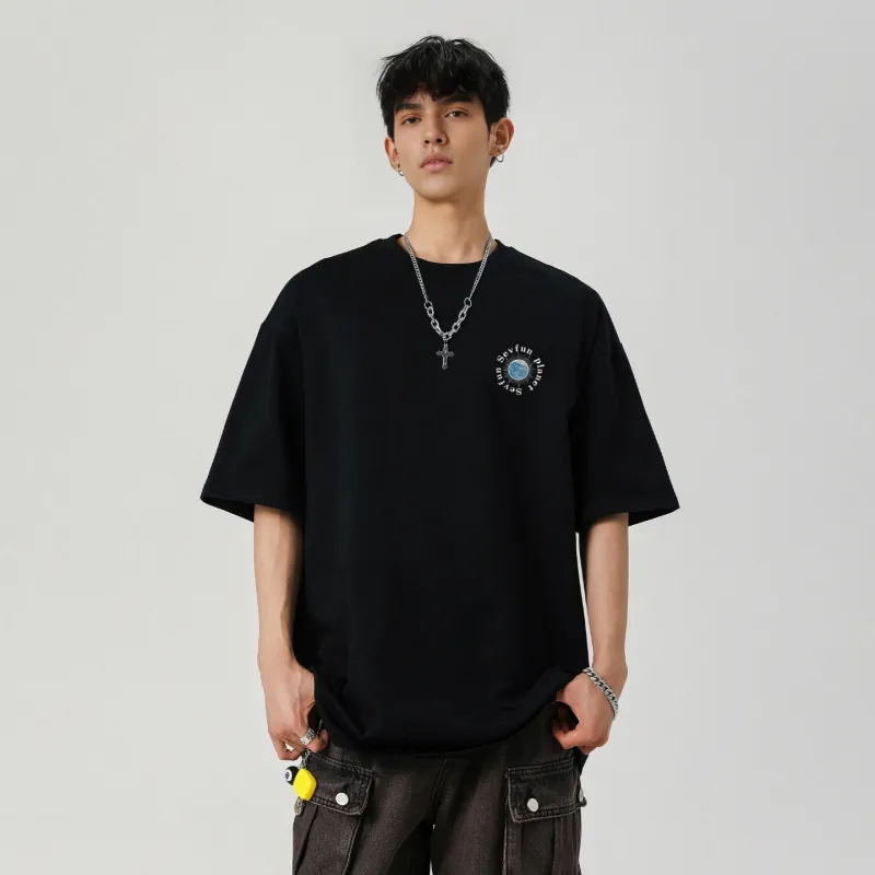 7 SEVFUN T Shirts Unisex-12