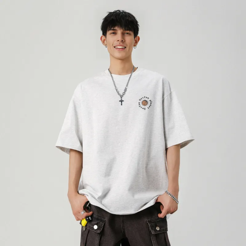 7 SEVFUN T Shirts Unisex-18