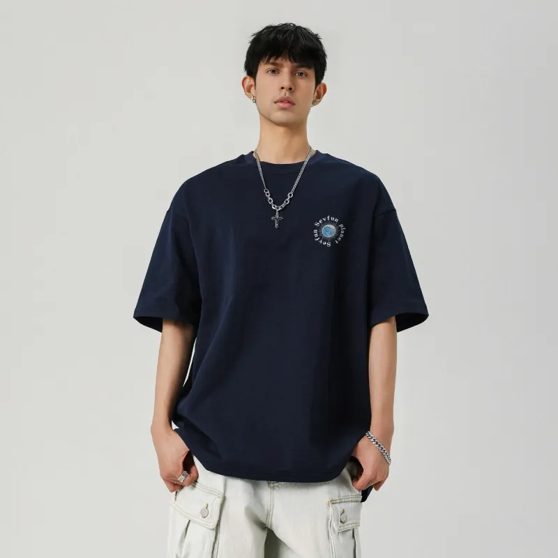 7 SEVFUN T Shirts Unisex-7