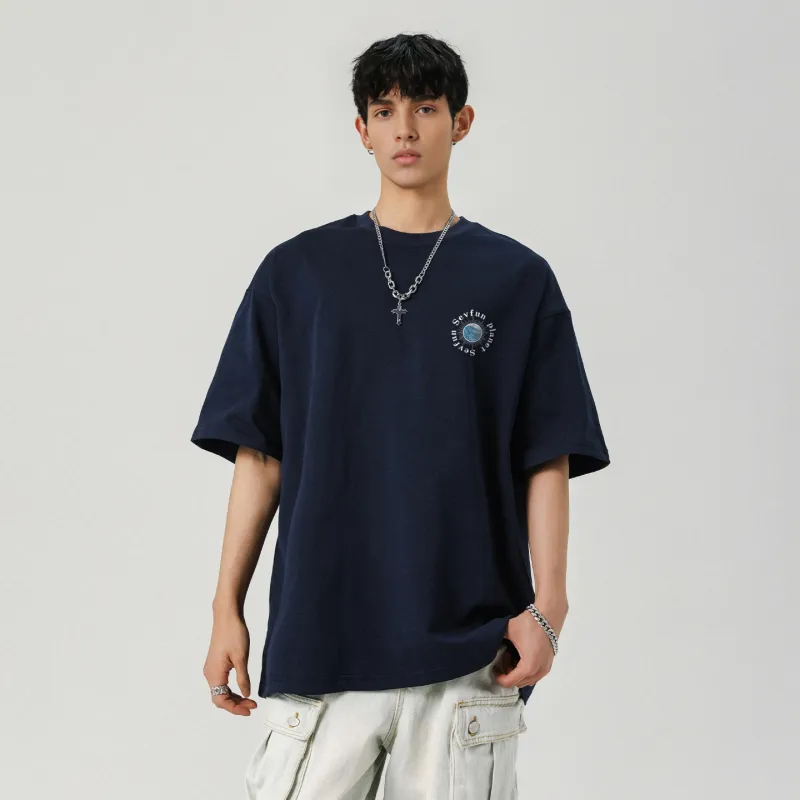 7 SEVFUN T Shirts Unisex-8