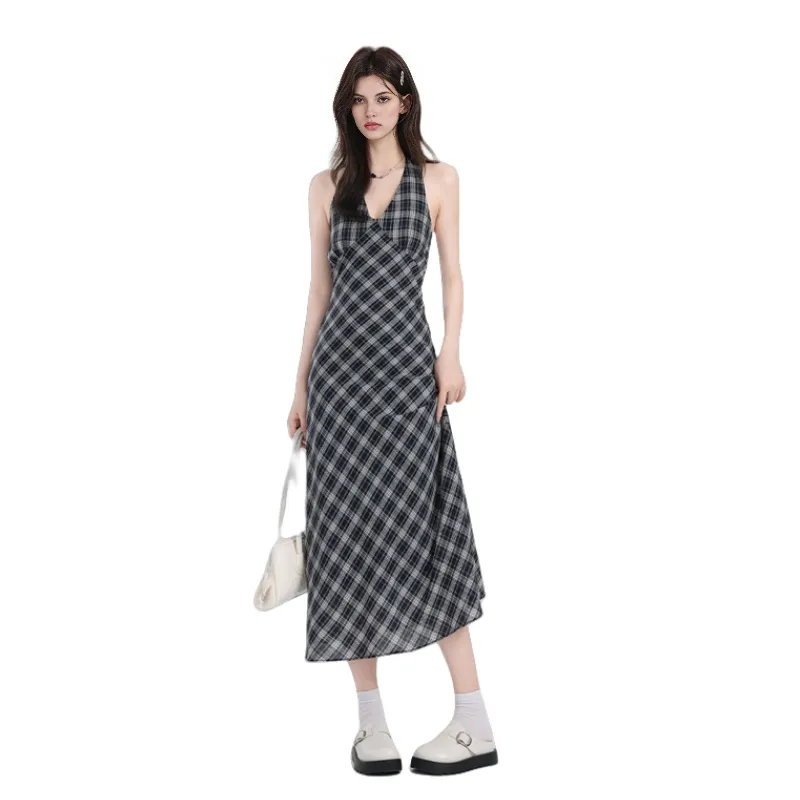 FOREVER 21 Sleeveless Dress Women's-0