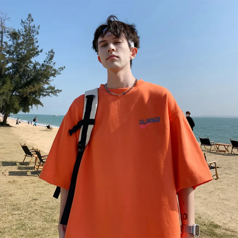 WOKXSS T Shirts Unisex-22