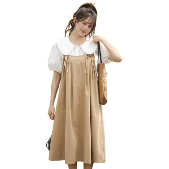 Mm Two Piece Skirt Sets Women's