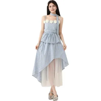 ZCDECO Two Piece Skirt Sets Women's