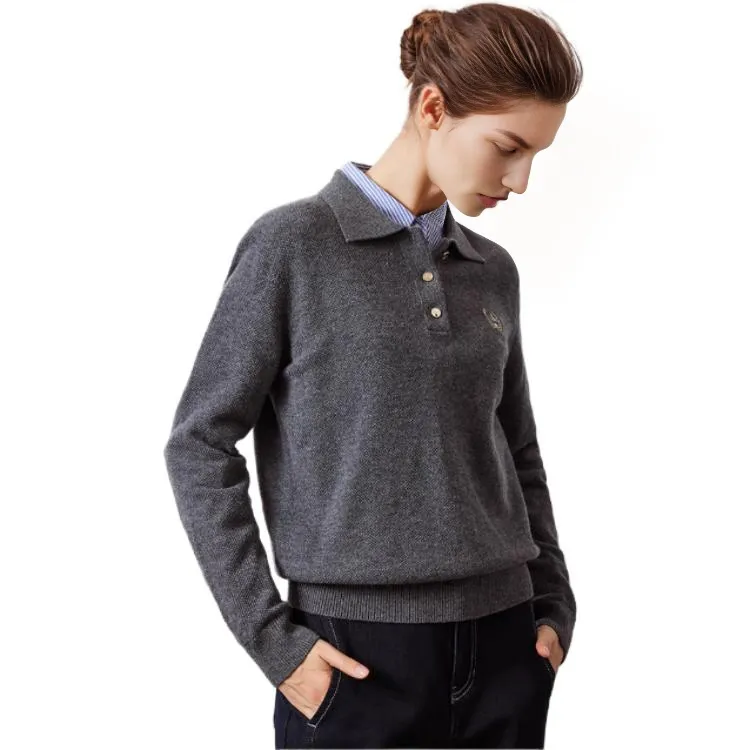 NAVIGARE Polo Shirts Women's-5