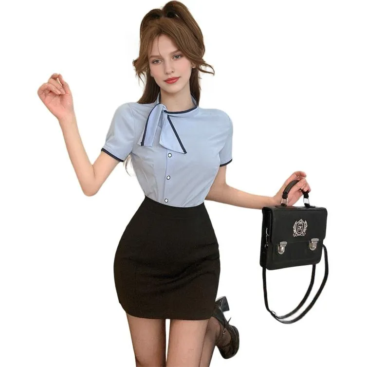 DGMZ Uniforms Women's-7