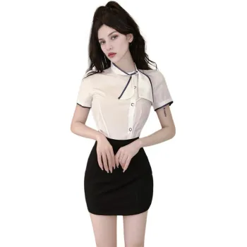 DGMZ Uniforms Women's