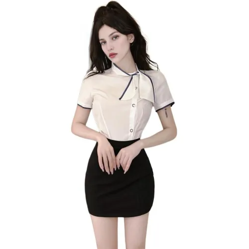 DGMZ Uniforms Women's