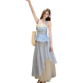 Aghr Two Piece Skirt Sets Women's