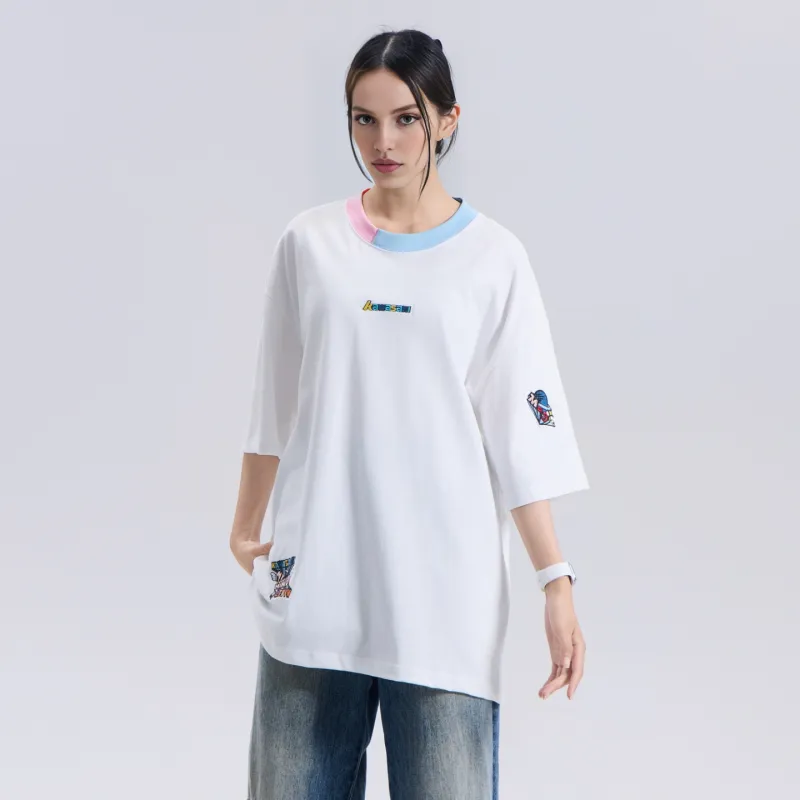 Kawasaki x ,Helren Mak T Shirt Unisex-4