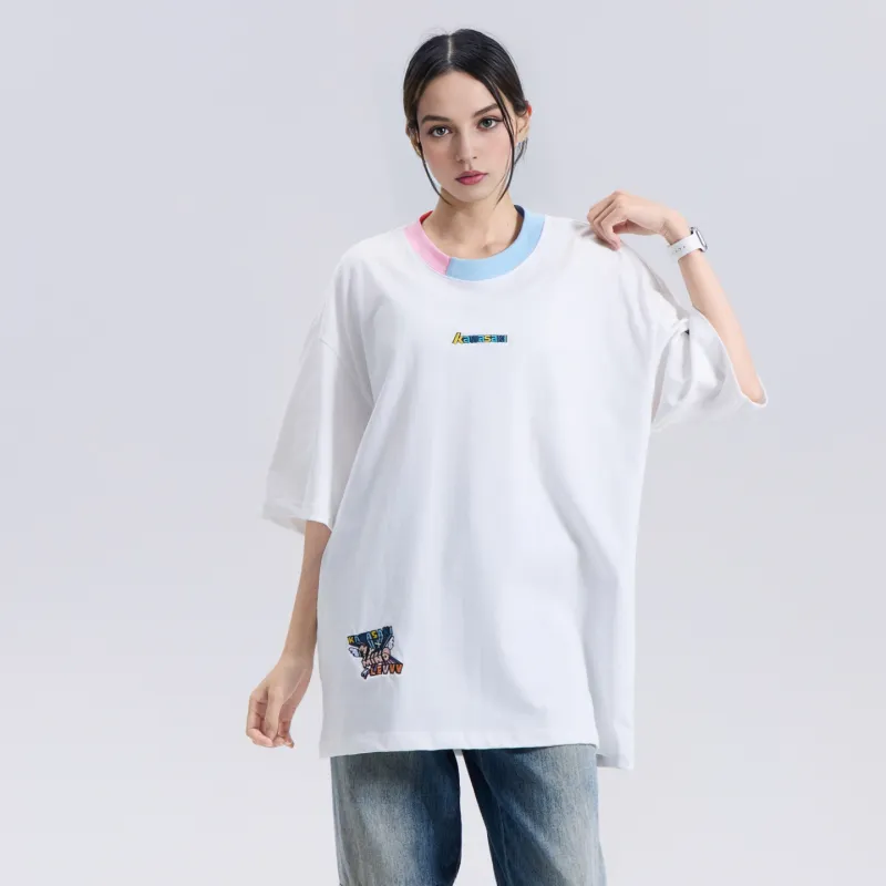 Kawasaki x ,Helren Mak T Shirt Unisex-5