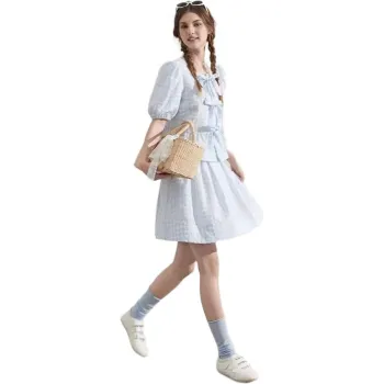 KEAB Two Piece Skirt Sets Women's