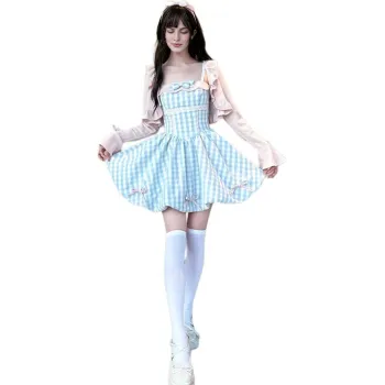 Aghr Two Piece Skirt Sets Women's