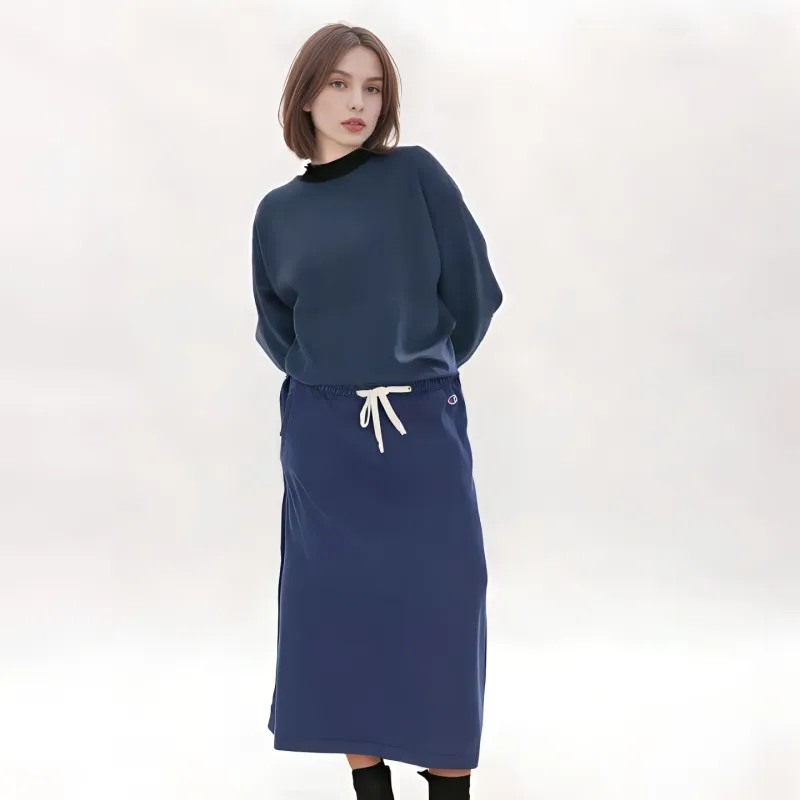 Champion SS25 Casual Short Skirts Japan Version Women's-4