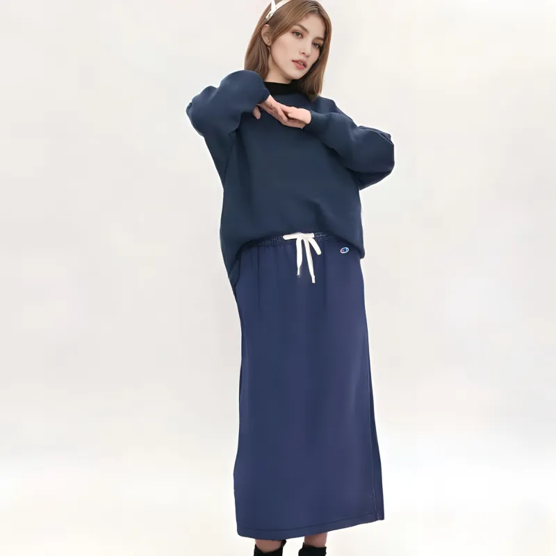 Champion SS25 Casual Short Skirts Japan Version Women's-5