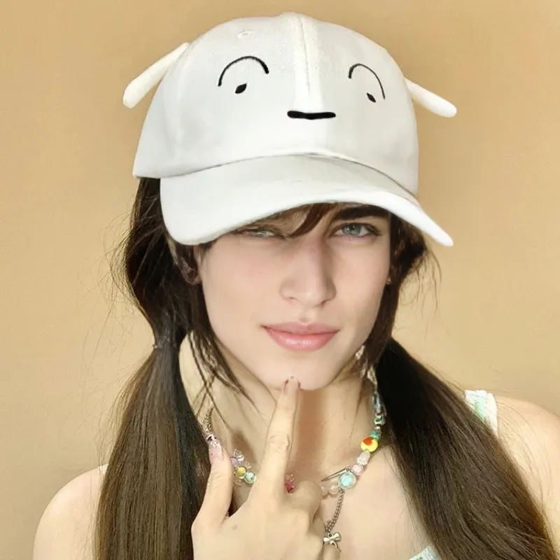 OXO OVERLOAD Polyester Baseball Caps Unisex-9