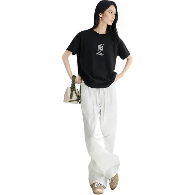 DIALOGUE T Shirts Women's-3