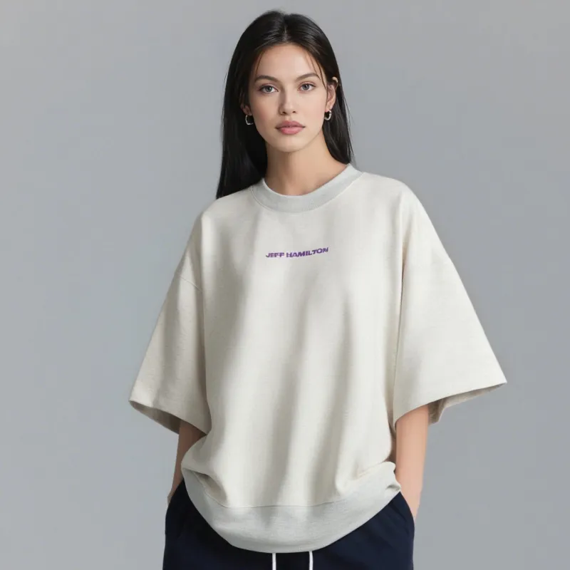 JEFF HAMILTON T Shirts Unisex-3