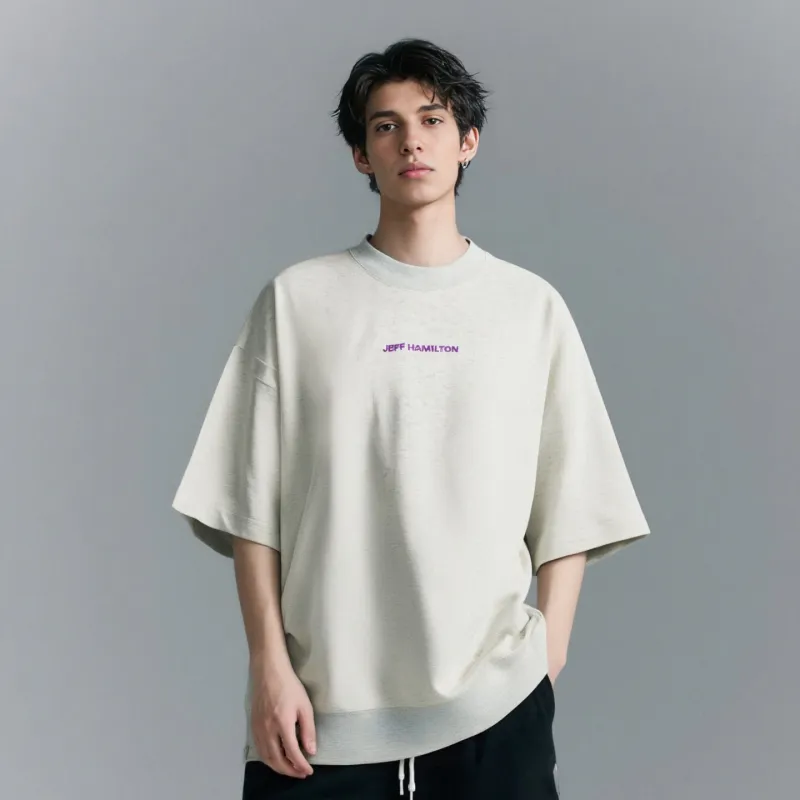 JEFF HAMILTON T Shirts Unisex-2