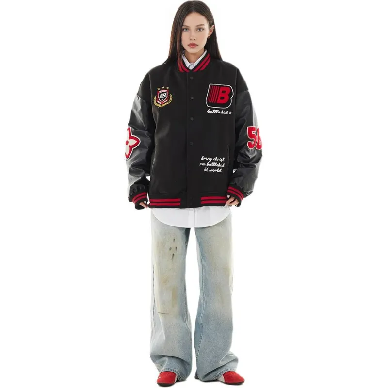 Ordifen Jackets & Coats Women's-5