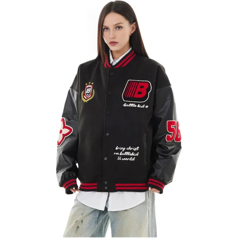 Ordifen Jackets & Coats Women's-3