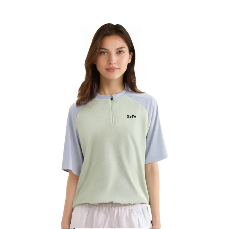 Kepu T Shirts Unisex-6