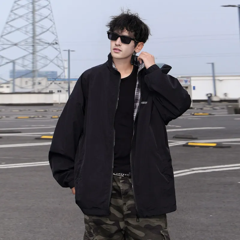 Qnxeey Sun Protection Clothing Unisex-3
