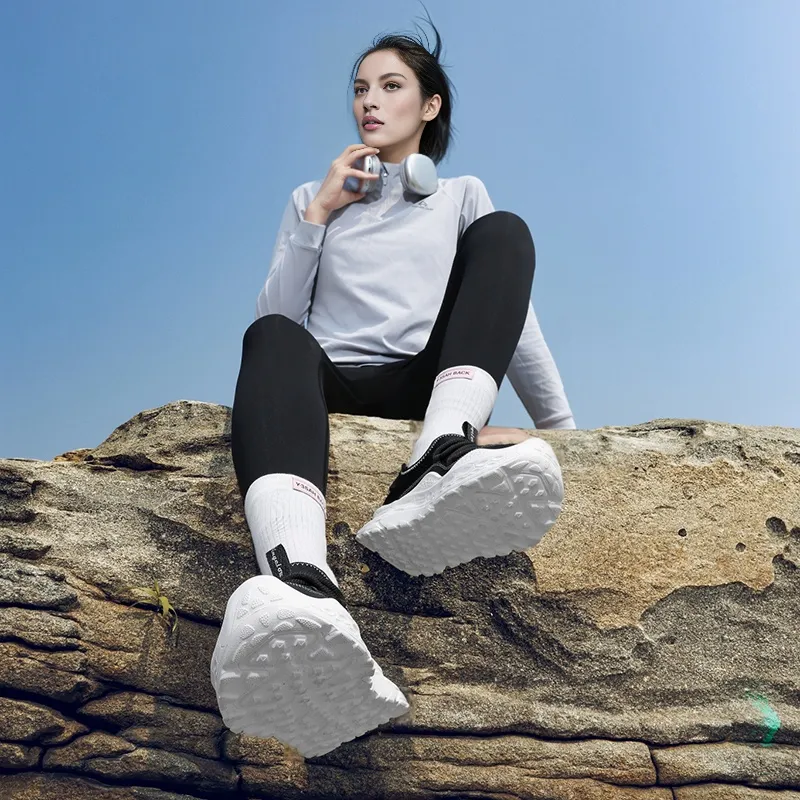 Jianjie Anti Slip Wear Resistant Low Top Casual Shoes Unisex-11