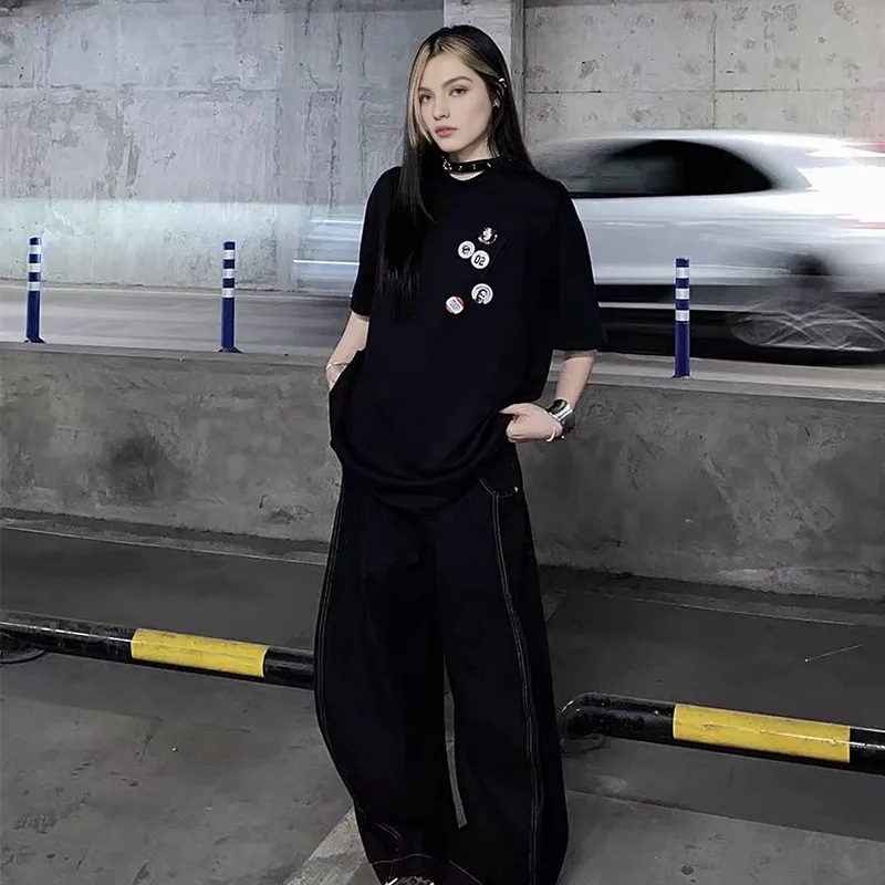 SOCKKEY T-Shirts Unisex-2