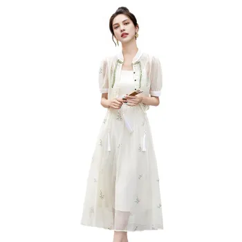 TEME Two Piece Skirt Sets Women's