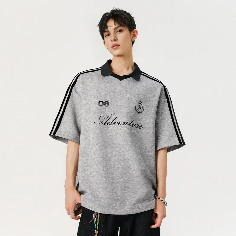 Caramella Polo Shirts Women's-9