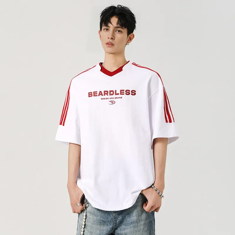 Caramella Raglan Sleeve T Shirt Women's-3