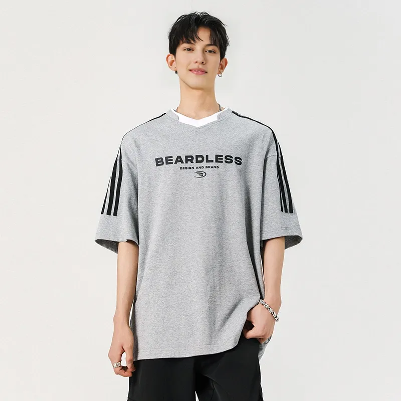 Caramella Raglan Sleeve T Shirt Women's-8