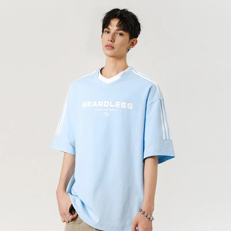Caramella Raglan Sleeve T Shirt Women's-13