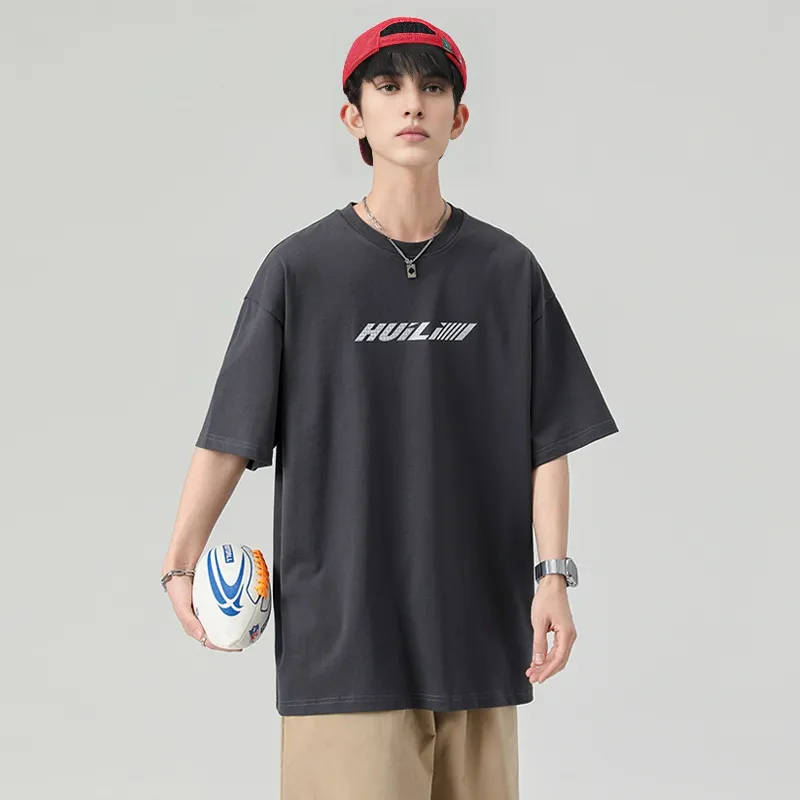 Warrior Drop Shoulder Sleeve T Shirt Women's-11